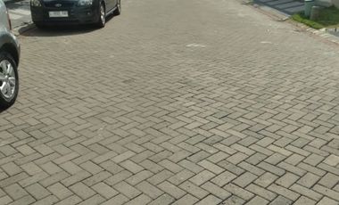 RUMAH READY UNIT DI GRIYA GALAXY SIAP HUNI