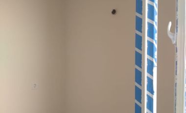 RUMAH READY UNIT DI GRIYA GALAXY SIAP HUNI