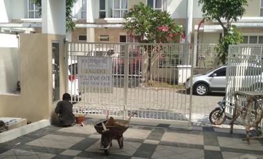 RUMAH READY UNIT DI GRIYA GALAXY SIAP HUNI