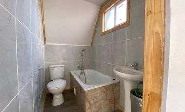 Casa en Venta en Entre Javiera Carrera y Ruben Dario