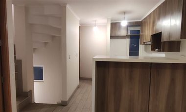 Casa en Venta en República de Cuba 2522