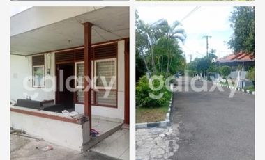 Rumah dijual di Mulyorejo, Surabaya