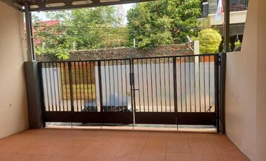 Rumah Baru Siap Huni Dalam Komplek Duren Sawit