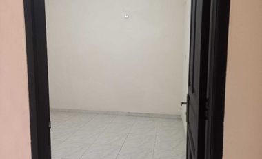 Rumah Baru Siap Huni Dalam Komplek Duren Sawit