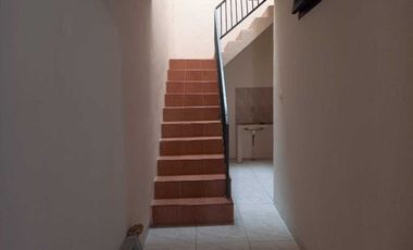 Rumah Baru Siap Huni Dalam Komplek Duren Sawit