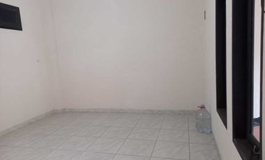 Rumah Baru Siap Huni Dalam Komplek Duren Sawit