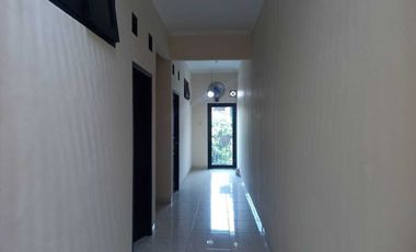 Rumah Baru Siap Huni Dalam Komplek Duren Sawit