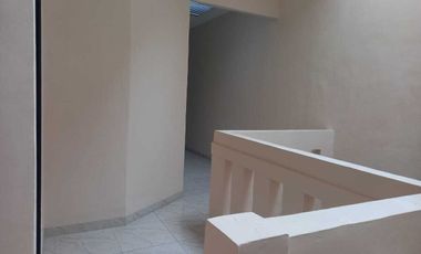 Rumah Baru Siap Huni Dalam Komplek Duren Sawit