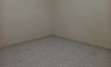 Rumah Baru Siap Huni Dalam Komplek Duren Sawit