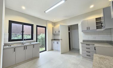 Ayala Alabang Muntinlupa For Sale Brand New House and Lot 4BR with Den and Pool