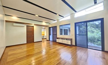 Ayala Alabang Muntinlupa For Sale Brand New House and Lot 4BR with Den and Pool