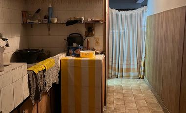 Venta de casa 4 ambientes Villa Luzuriaga