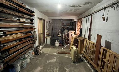 Venta de casa 4 ambientes Villa Luzuriaga