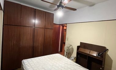 Venta de casa 4 ambientes Villa Luzuriaga