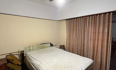 Venta de casa 4 ambientes Villa Luzuriaga