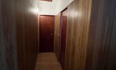 Venta de casa 4 ambientes Villa Luzuriaga
