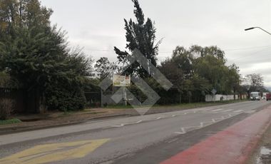 Casa en Venta en Av Libertadores / Peaje el Paico