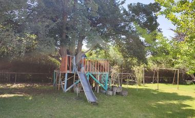 Casa en Venta en Av Libertadores / Peaje el Paico