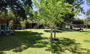 Casa en Venta en Av Libertadores / Peaje el Paico