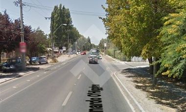 Casa en Venta en Av Libertadores / Peaje el Paico