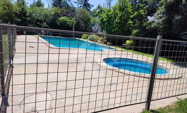 Casa en Venta en Av Libertadores / Peaje el Paico