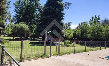 Casa en Venta en Av Libertadores / Peaje el Paico