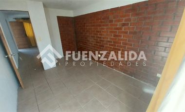 Casa en Venta en Avda. José Miguel Carrera/ Juan Núñez