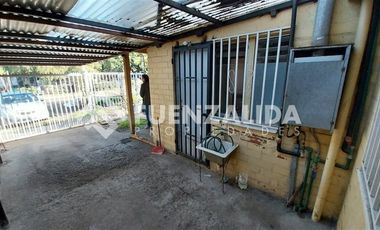 Casa en Venta en Avda. José Miguel Carrera/ Juan Núñez