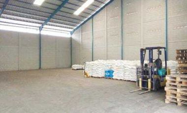 Dijual Gudang dan Tanah Luas di Batujajar, Bandung (Harga per Meter)