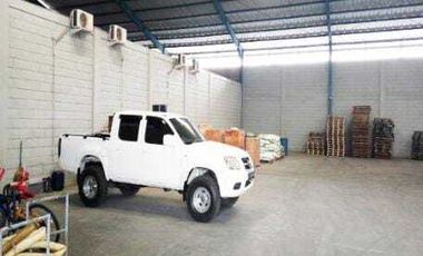 Dijual Gudang dan Tanah Luas di Batujajar, Bandung (Harga per Meter)