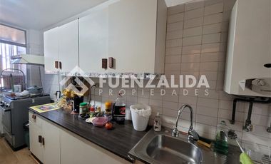 Departamento en Venta en Luis Pasteur / Recife