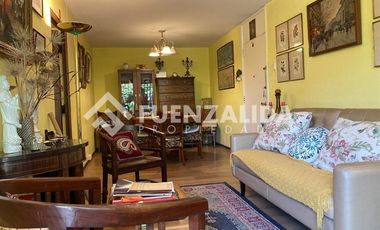 Departamento en Venta en Luis Pasteur / Recife