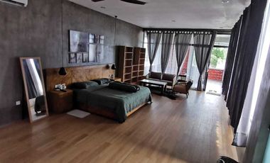 Villa dan Hotel dekat pantai dan Pura Uluwatu bali