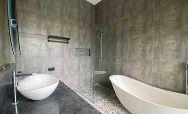 Villa dan Hotel dekat pantai dan Pura Uluwatu bali