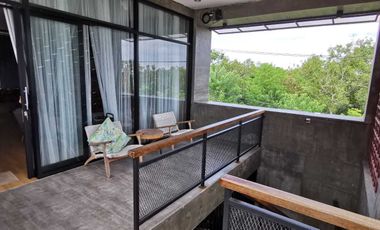 Villa dan Hotel dekat pantai dan Pura Uluwatu bali