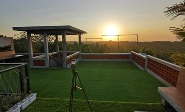 Villa dan Hotel dekat pantai dan Pura Uluwatu bali
