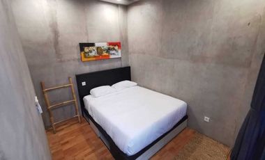 Villa dan Hotel dekat pantai dan Pura Uluwatu bali