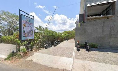 Villa dan Hotel dekat pantai dan Pura Uluwatu bali