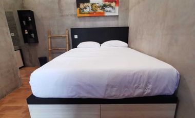 Villa dan Hotel dekat pantai dan Pura Uluwatu bali