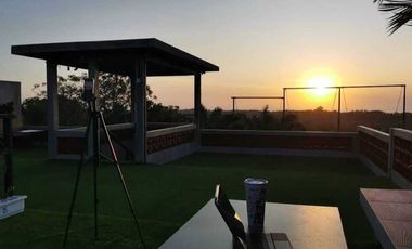 Villa dan Hotel dekat pantai dan Pura Uluwatu bali