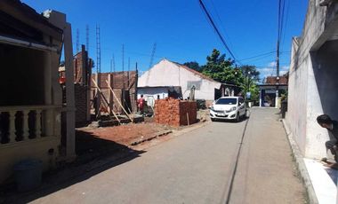 Rumah baru Rejasari dekat RS Islam, stasiun, alun alun, Rita mall Purwokerto