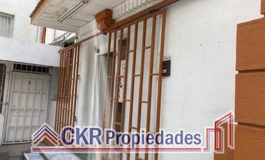 Oficina en Arriendo en Providencia, Metro Salvador