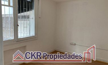 Oficina en Arriendo en Providencia, Metro Salvador