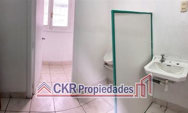 Local Comercial en Arriendo en Providencia, Metro Salvador
