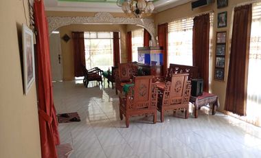 DIJUAL RUMAH SIAP HUNI JALAN KAVLING MAYOR ZEN PUSRI PALEMBANG