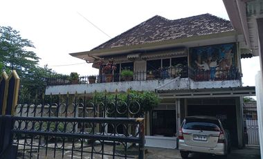 DIJUAL RUMAH SIAP HUNI JALAN KAVLING MAYOR ZEN PUSRI PALEMBANG