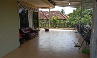 DIJUAL RUMAH SIAP HUNI JALAN KAVLING MAYOR ZEN PUSRI PALEMBANG