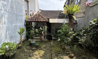 RUMAH STANDAR TYPE 21 SIAP UNTUK DIKEMBANGKAN