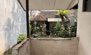 RUMAH STANDAR TYPE 21 SIAP UNTUK DIKEMBANGKAN