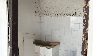 RUMAH STANDAR TYPE 21 SIAP UNTUK DIKEMBANGKAN